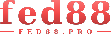 fed88 โลโก้